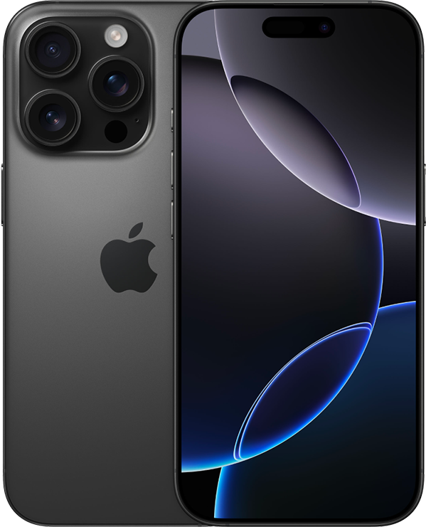 iPhone 16 Pro – Apple