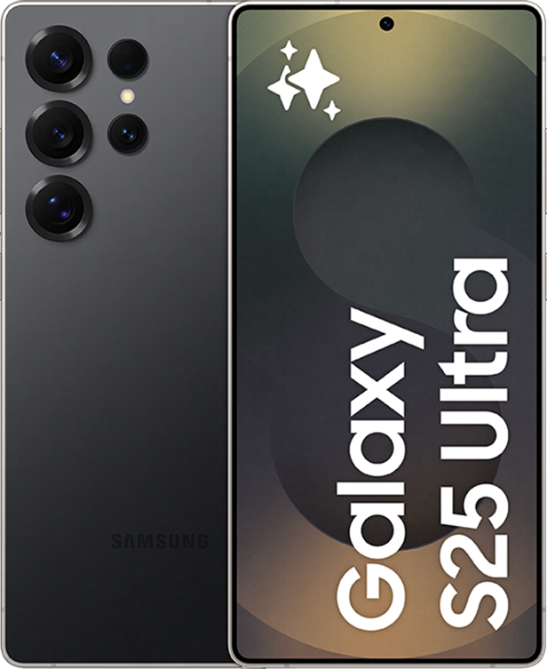 Samsung Galaxy S25 – Samsung
