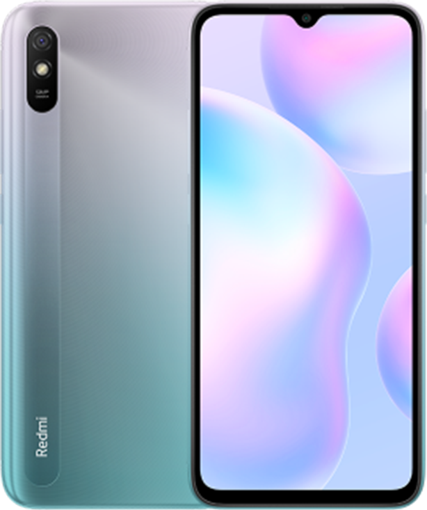 Xiaomi Redmi 9A