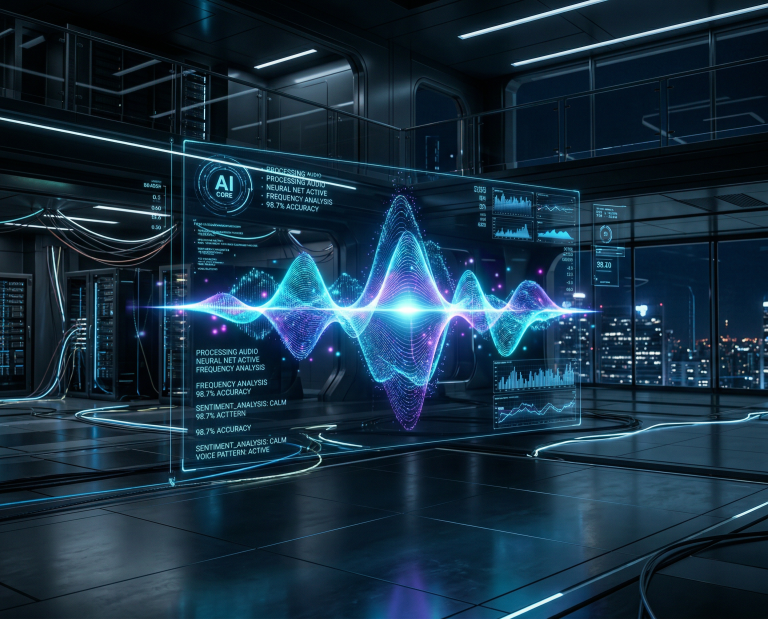 Qu’est-ce qu’un Call IA ?